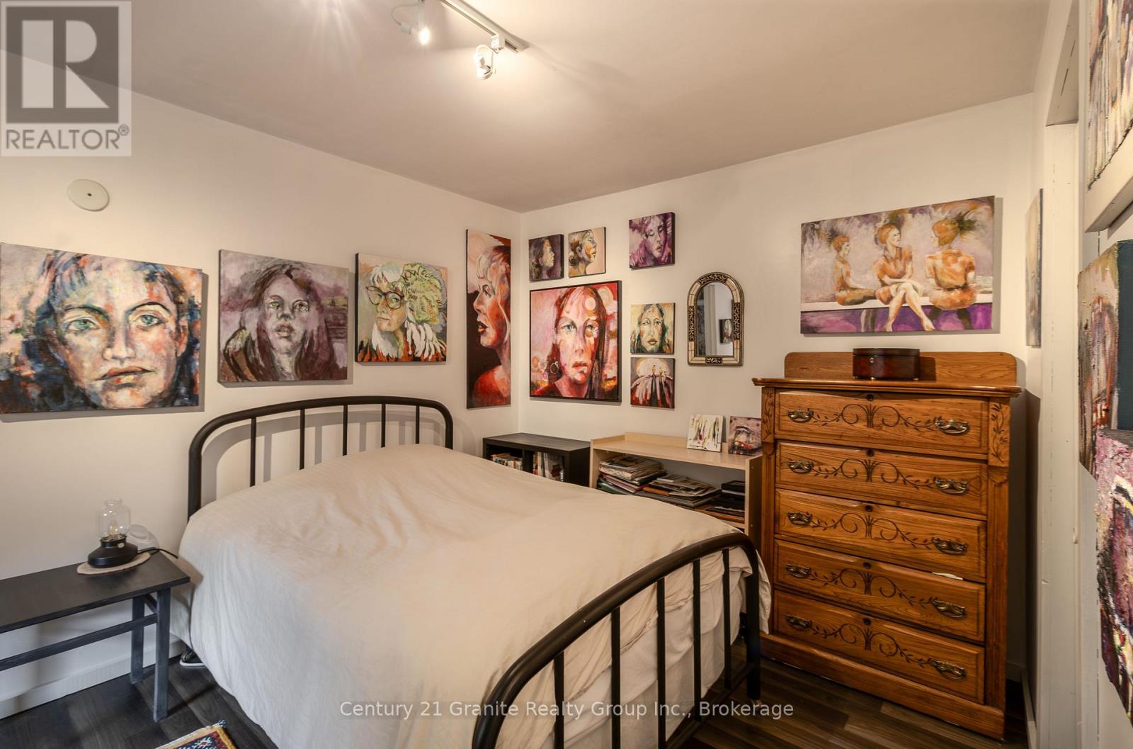 2029 Little Hawk Lake Road, Algonquin Highlands, Ontario  K0M 1S0 - Photo 30 - X12665098