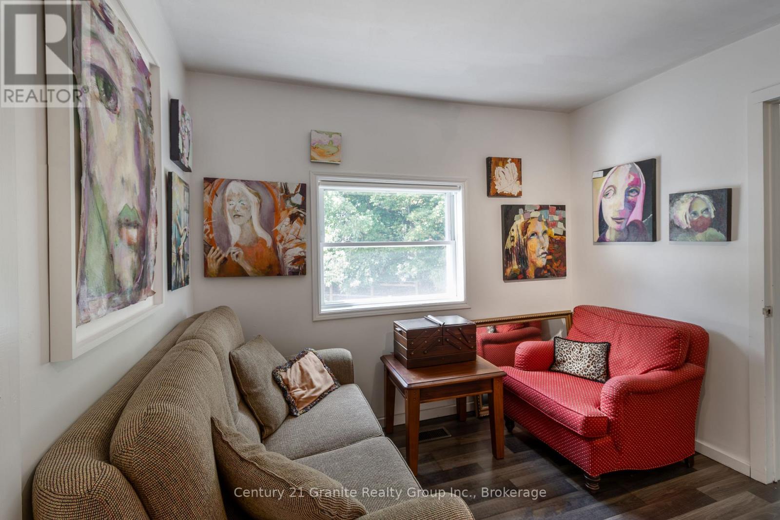 2029 Little Hawk Lake Road, Algonquin Highlands, Ontario  K0M 1S0 - Photo 31 - X12665098