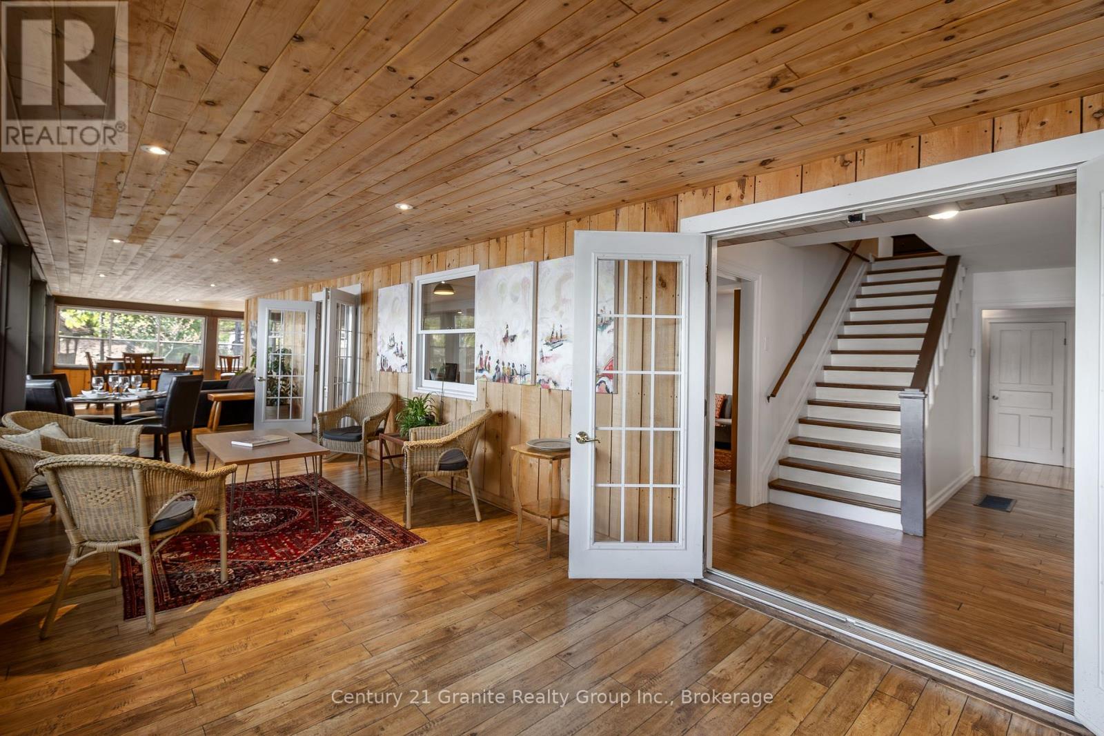 2029 Little Hawk Lake Road, Algonquin Highlands, Ontario  K0M 1S0 - Photo 6 - X12665098