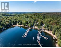 2029 LITTLE HAWK LAKE ROAD, algonquin highlands (stanhope), Ontario