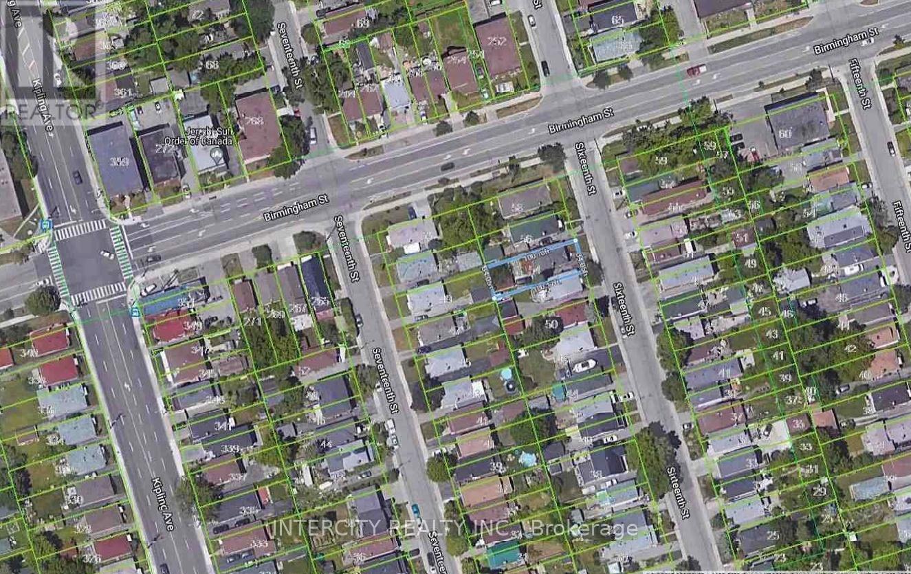 54 Sixteenth Street, Toronto, Ontario  M8V 3J8 - Photo 19 - W12657374