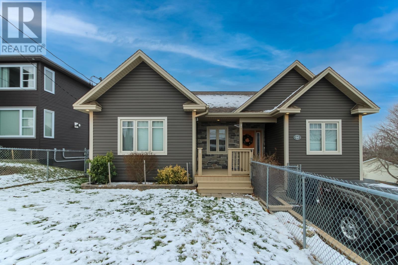 60 Fowler's Road, Conception Bay South, Newfoundland & Labrador  A1W 4J3 - Photo 1 - 1292845