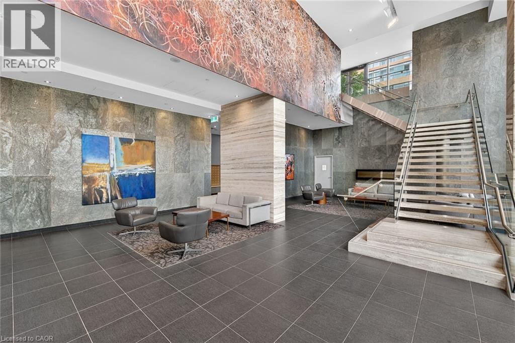 15 Iceboat Terrace Unit# 1205, Toronto, Ontario  M5V 4A5 - Photo 12 - 40780507