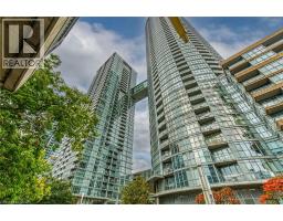 15 ICEBOAT Terrace Unit# 1205, Toronto, Ontario