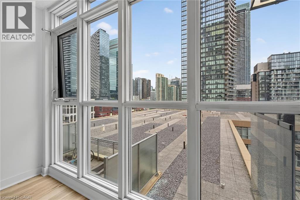 15 Iceboat Terrace Unit# 1205, Toronto, Ontario  M5V 4A5 - Photo 31 - 40780507