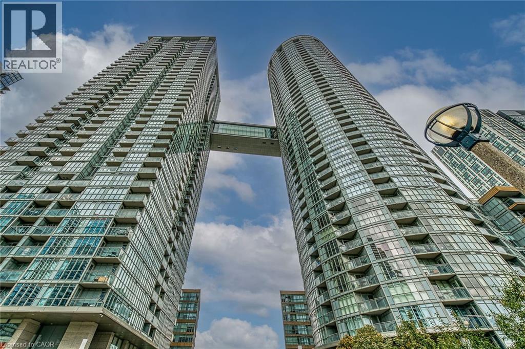 15 Iceboat Terrace Unit# 1205, Toronto, Ontario  M5V 4A5 - Photo 4 - 40780507