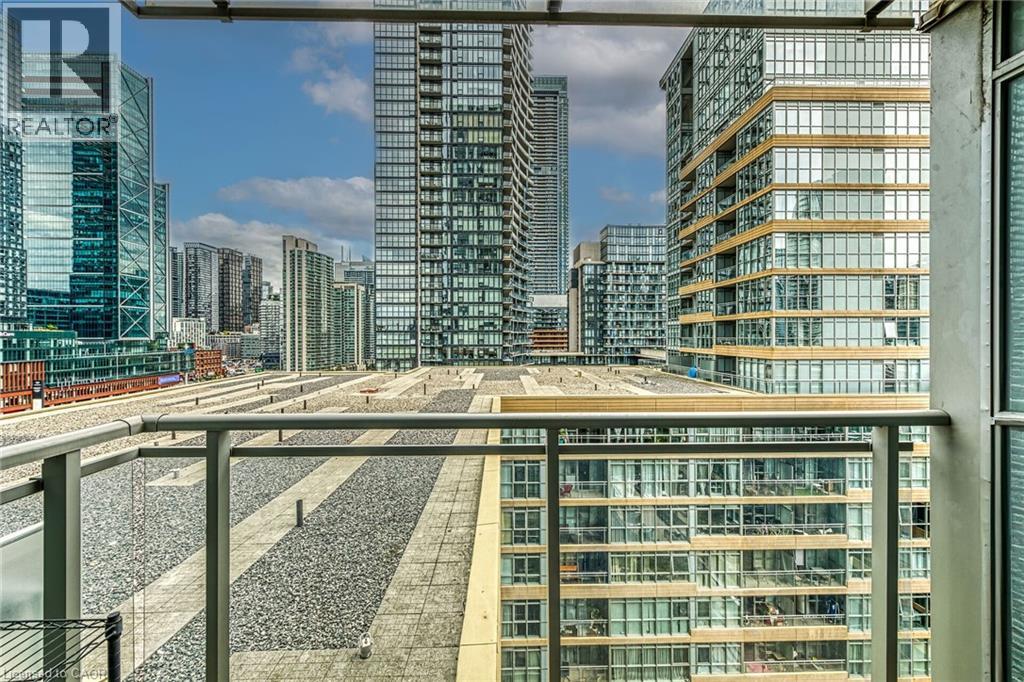 15 Iceboat Terrace Unit# 1205, Toronto, Ontario  M5V 4A5 - Photo 36 - 40780507