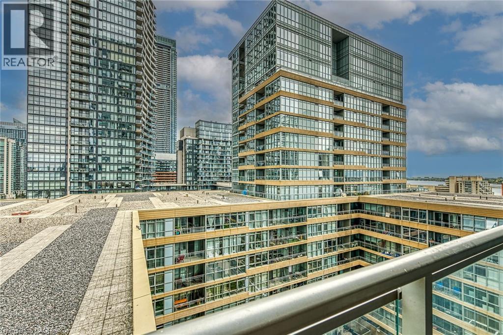 15 Iceboat Terrace Unit# 1205, Toronto, Ontario  M5V 4A5 - Photo 38 - 40780507