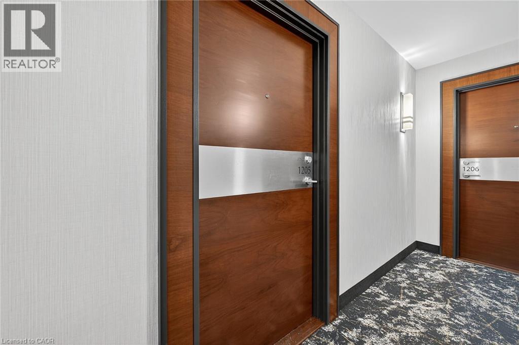 15 Iceboat Terrace Unit# 1205, Toronto, Ontario  M5V 4A5 - Photo 18 - 40780507