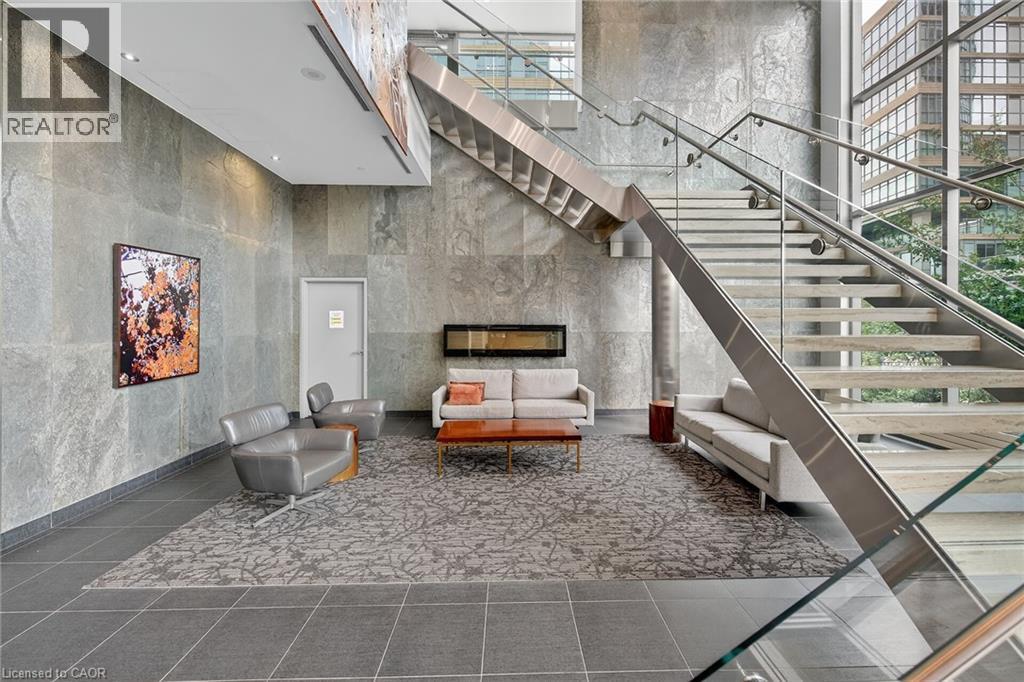 15 Iceboat Terrace Unit# 1205, Toronto, Ontario  M5V 4A5 - Photo 14 - 40780507