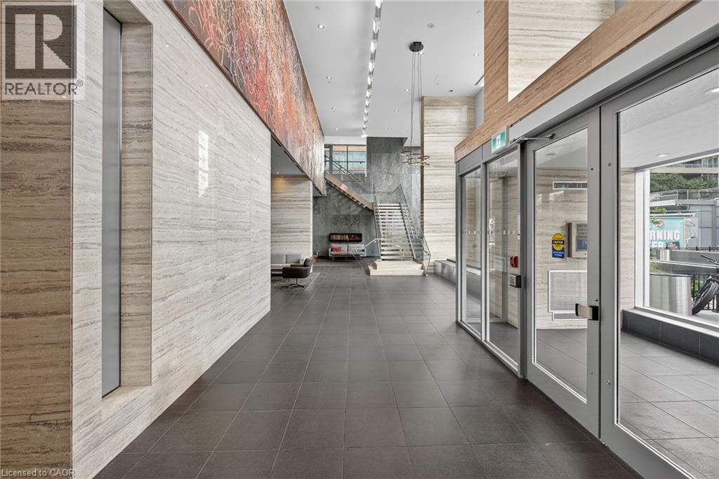 15 Iceboat Terrace Unit# 1205, Toronto, Ontario  M5V 4A5 - Photo 11 - 40780507