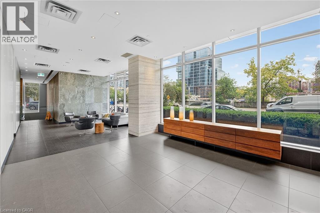 15 Iceboat Terrace Unit# 1205, Toronto, Ontario  M5V 4A5 - Photo 17 - 40780507