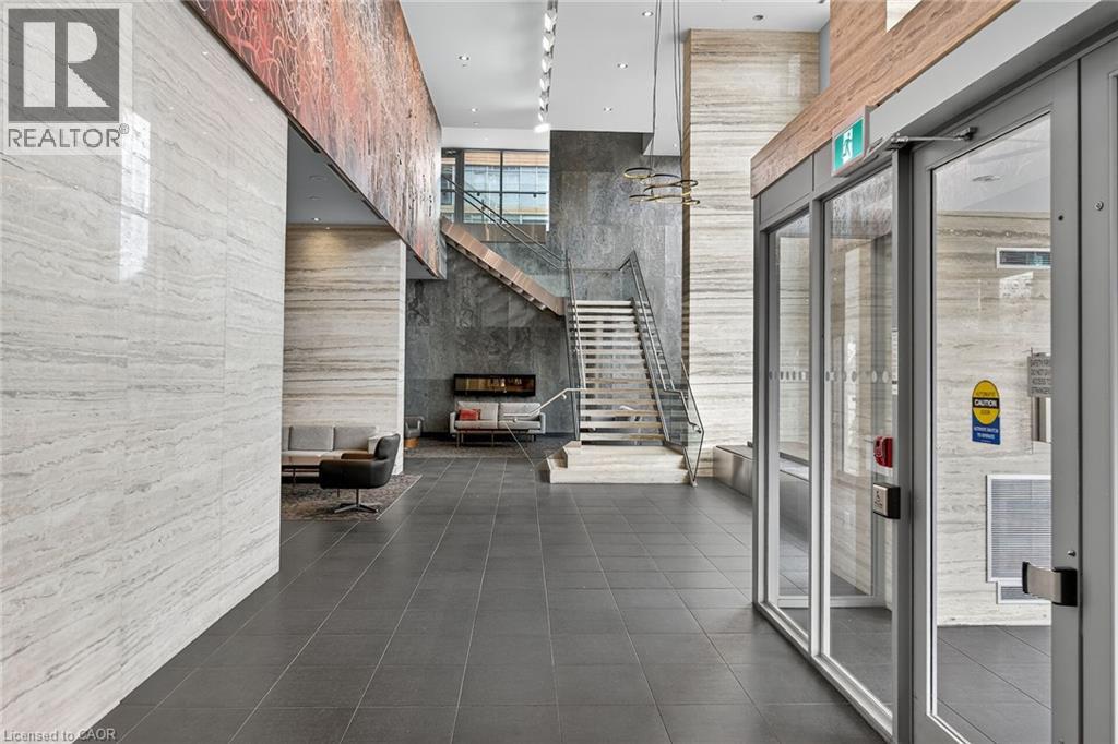 15 Iceboat Terrace Unit# 1205, Toronto, Ontario  M5V 4A5 - Photo 9 - 40780507