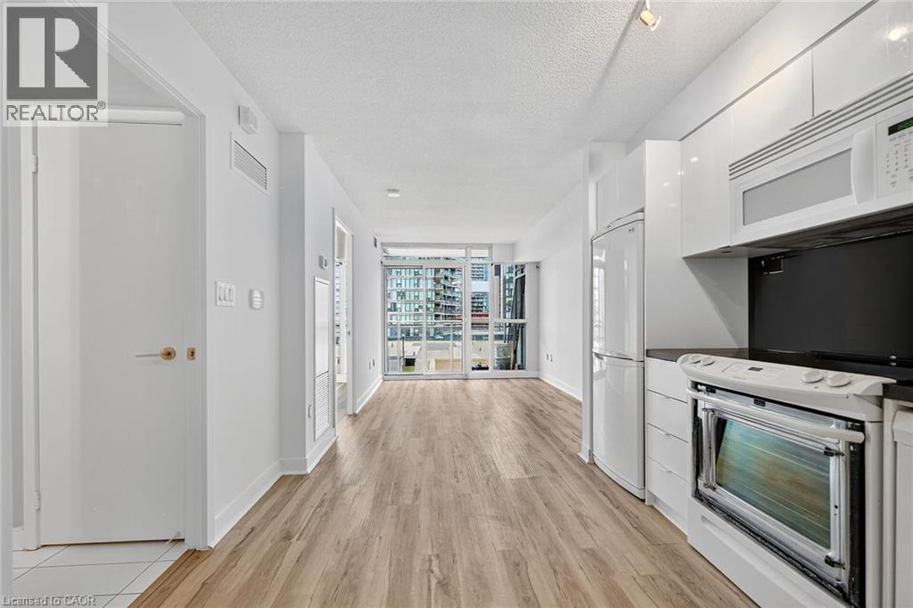 15 Iceboat Terrace Unit# 1205, Toronto, Ontario  M5V 4A5 - Photo 23 - 40780507