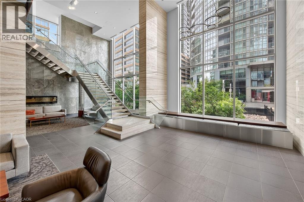 15 Iceboat Terrace Unit# 1205, Toronto, Ontario  M5V 4A5 - Photo 13 - 40780507