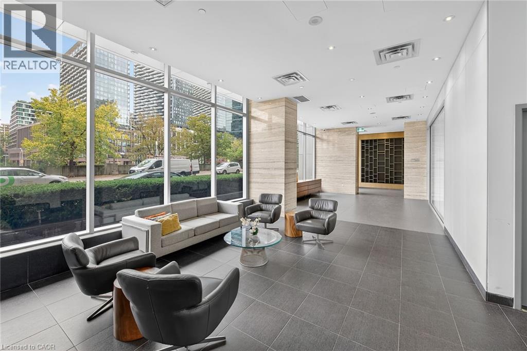 15 Iceboat Terrace Unit# 1205, Toronto, Ontario  M5V 4A5 - Photo 16 - 40780507