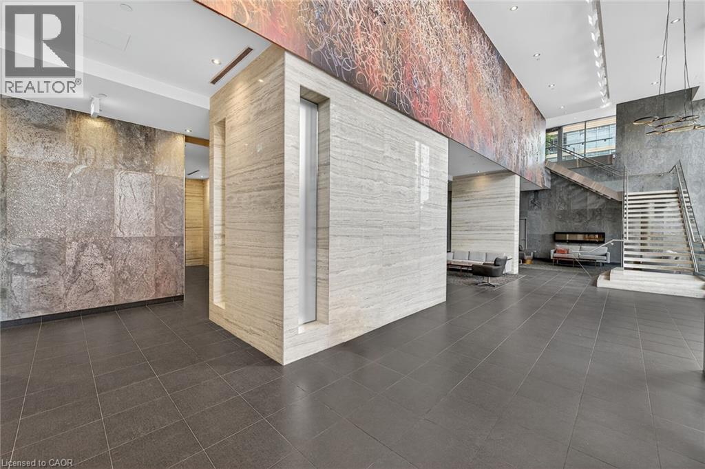 15 Iceboat Terrace Unit# 1205, Toronto, Ontario  M5V 4A5 - Photo 10 - 40780507