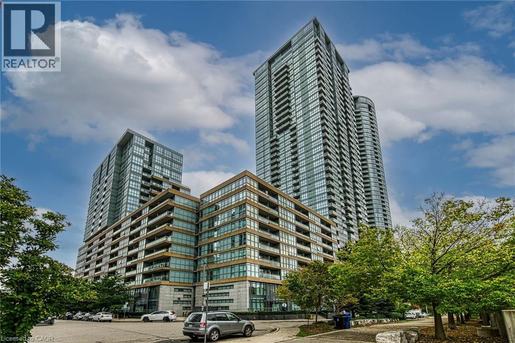 15 Iceboat Terrace Unit# 1205, Toronto, Ontario  M5V 4A5 - Photo 5 - 40780507