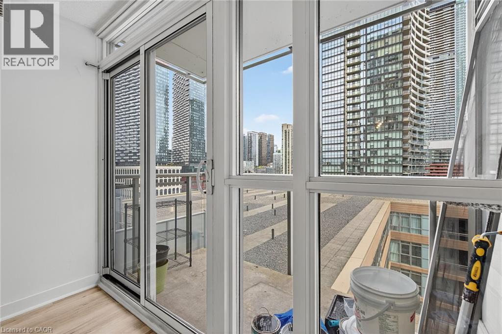 15 Iceboat Terrace Unit# 1205, Toronto, Ontario  M5V 4A5 - Photo 29 - 40780507