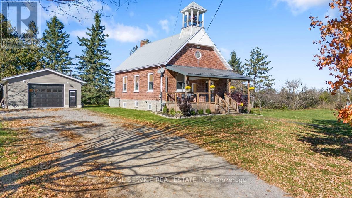 247 Cooke Road, Stirling-Rawdon, Ontario  K0K 3E0 - Photo 2 - X12665106