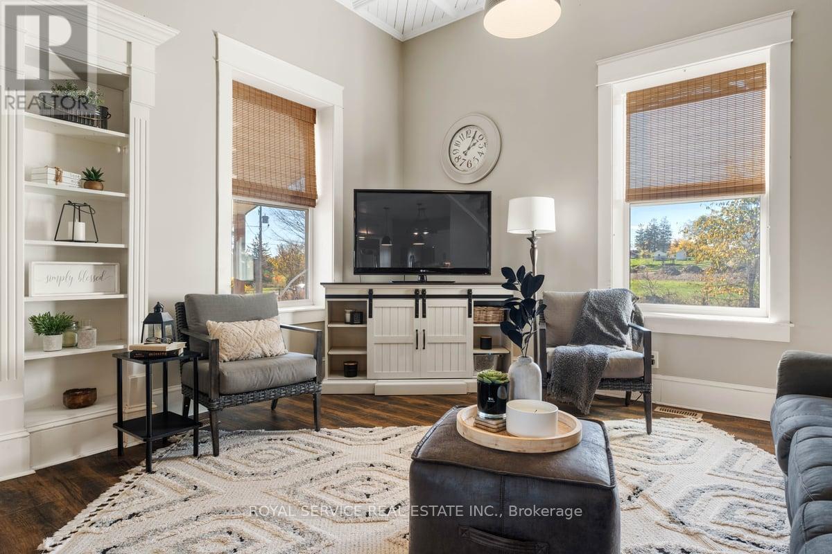 247 Cooke Road, Stirling-Rawdon, Ontario  K0K 3E0 - Photo 5 - X12665106