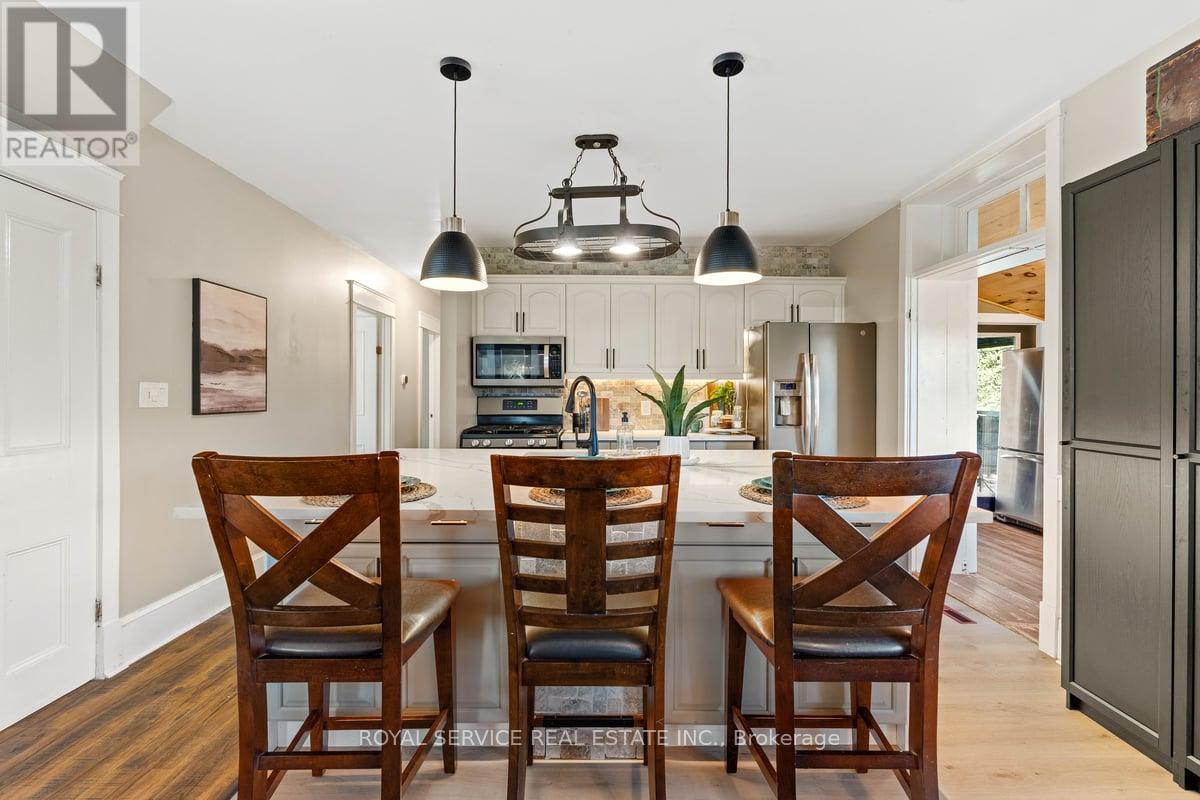 247 Cooke Road, Stirling-Rawdon, Ontario  K0K 3E0 - Photo 7 - X12665106