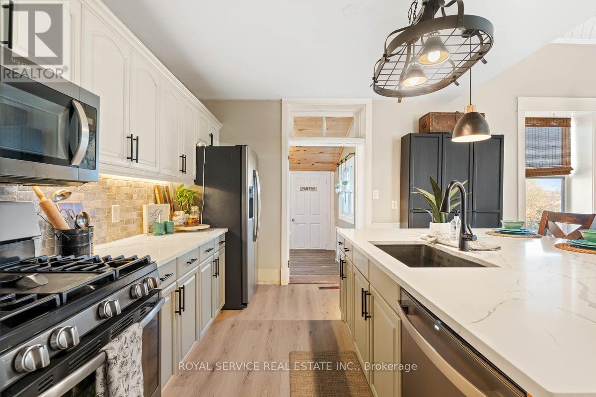 247 Cooke Road, Stirling-Rawdon, Ontario  K0K 3E0 - Photo 9 - X12665106