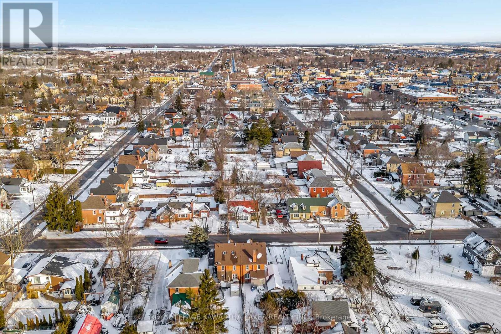 22 Albert Street N, Kawartha Lakes, Ontario  K9V 4J2 - Photo 3 - X12665144