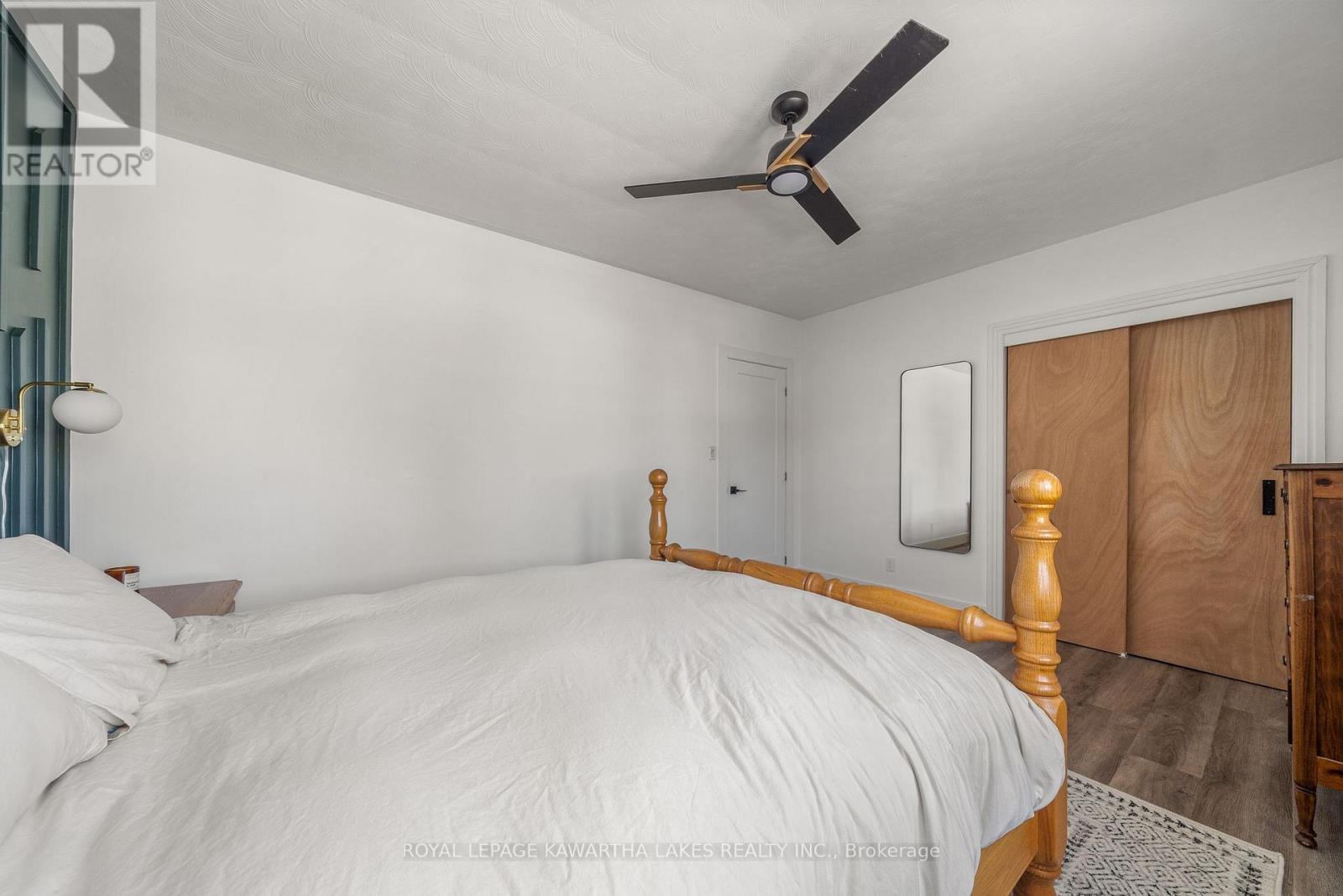 22 Albert Street N, Kawartha Lakes, Ontario  K9V 4J2 - Photo 35 - X12665144