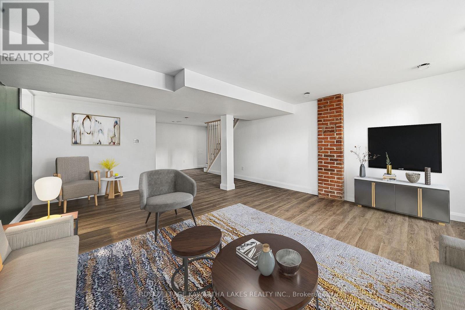 22 Albert Street N, Kawartha Lakes, Ontario  K9V 4J2 - Photo 40 - X12665144