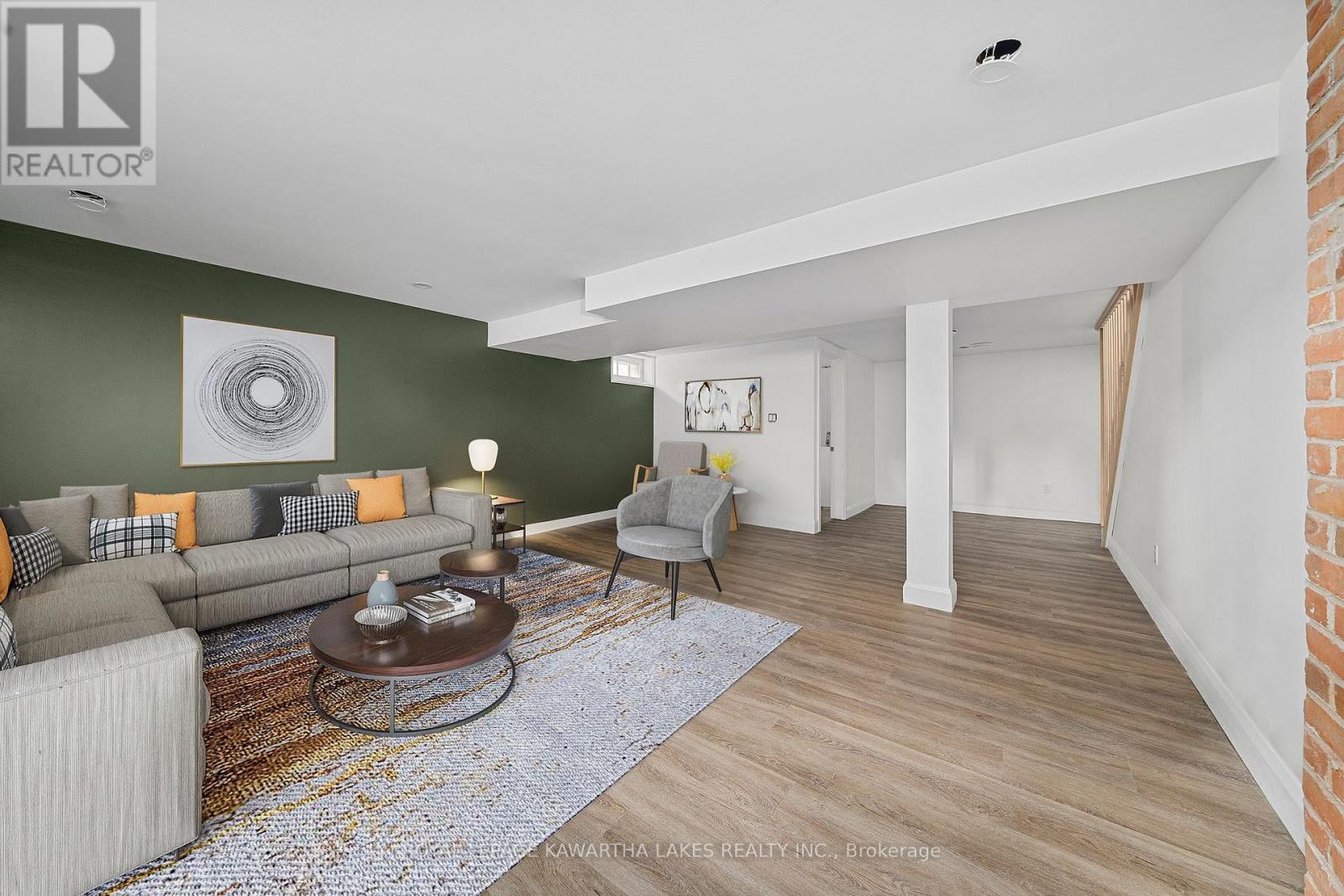 22 Albert Street N, Kawartha Lakes, Ontario  K9V 4J2 - Photo 41 - X12665144