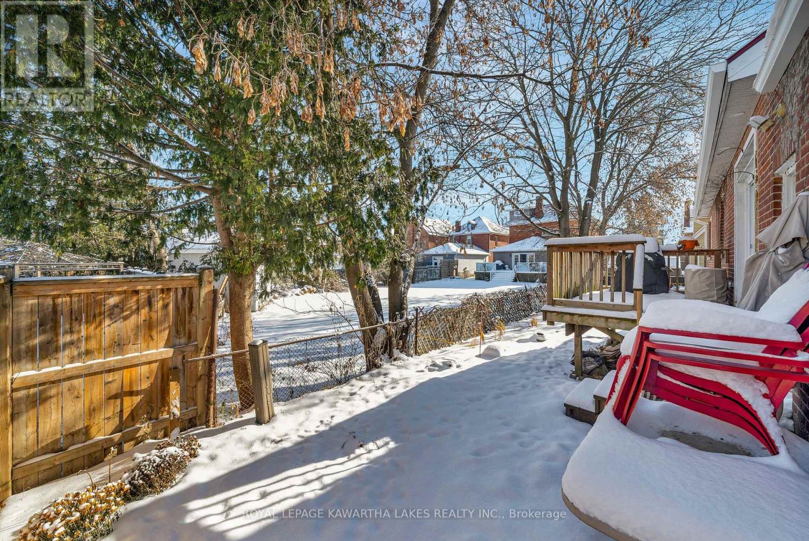 22 Albert Street N, Kawartha Lakes, Ontario  K9V 4J2 - Photo 42 - X12665144