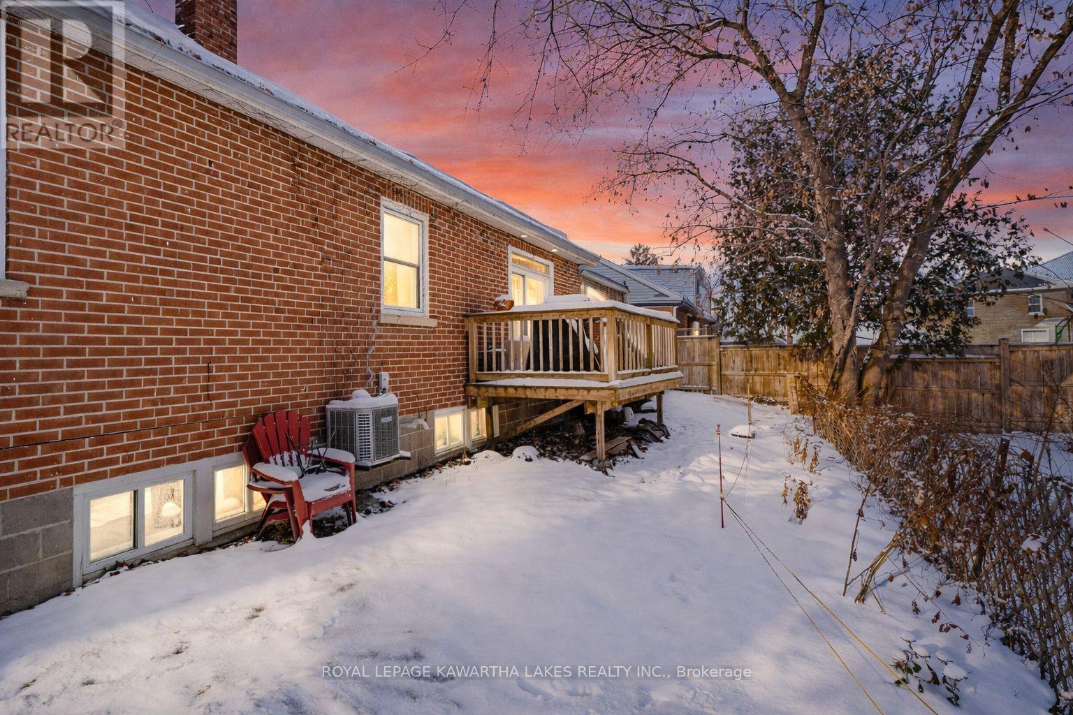 22 Albert Street N, Kawartha Lakes, Ontario  K9V 4J2 - Photo 43 - X12665144