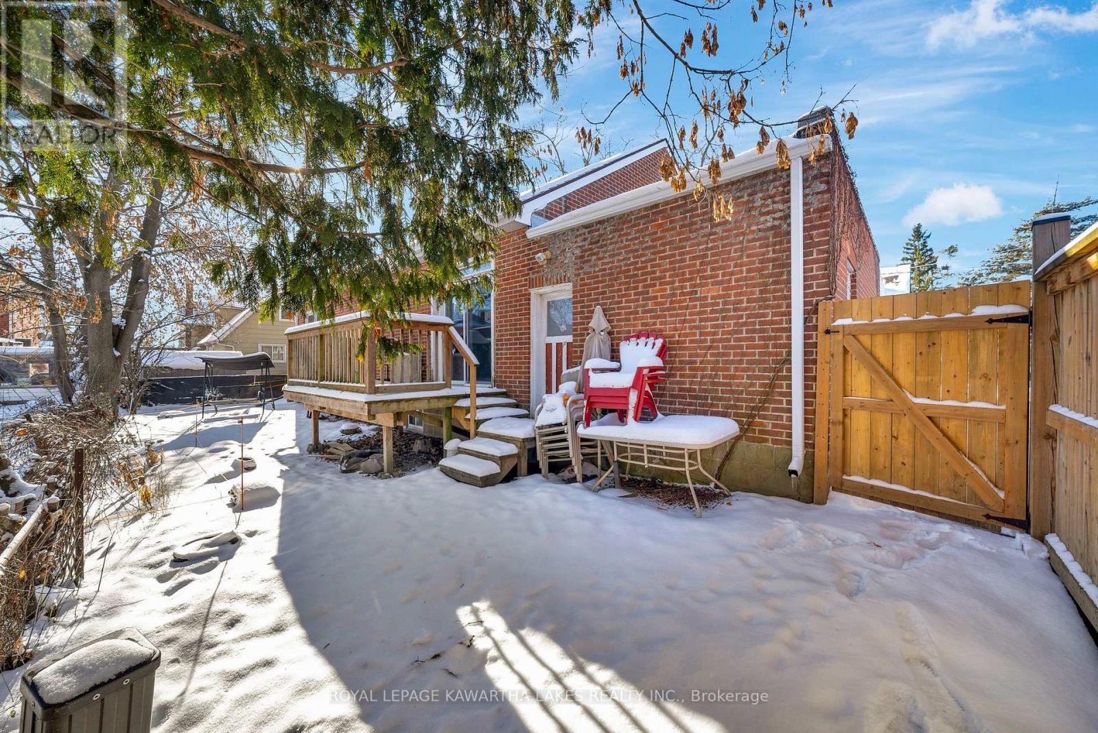 22 Albert Street N, Kawartha Lakes, Ontario  K9V 4J2 - Photo 44 - X12665144