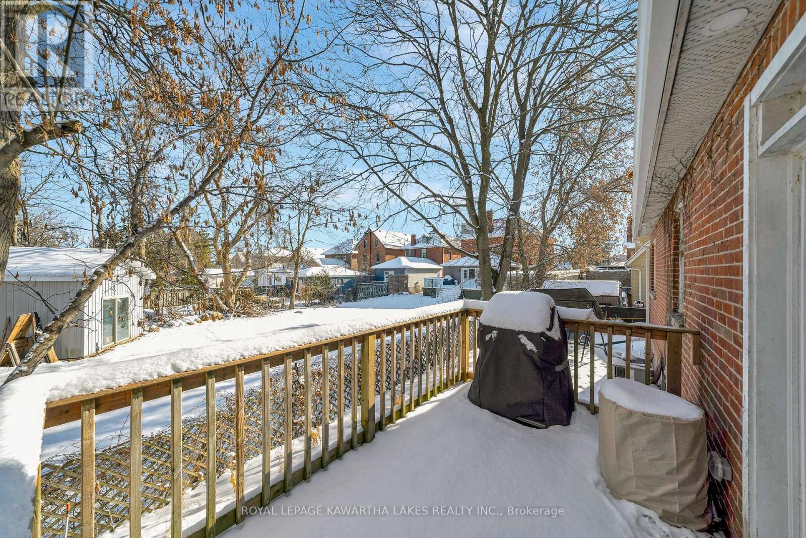 22 Albert Street N, Kawartha Lakes, Ontario  K9V 4J2 - Photo 48 - X12665144