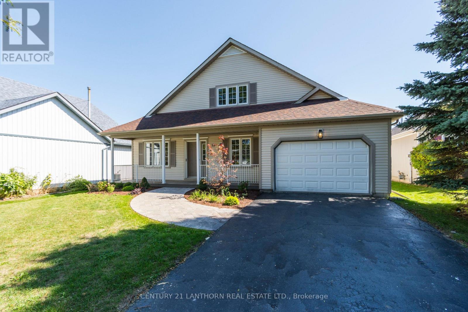 13 NESBITT DRIVE, Brighton, Ontario