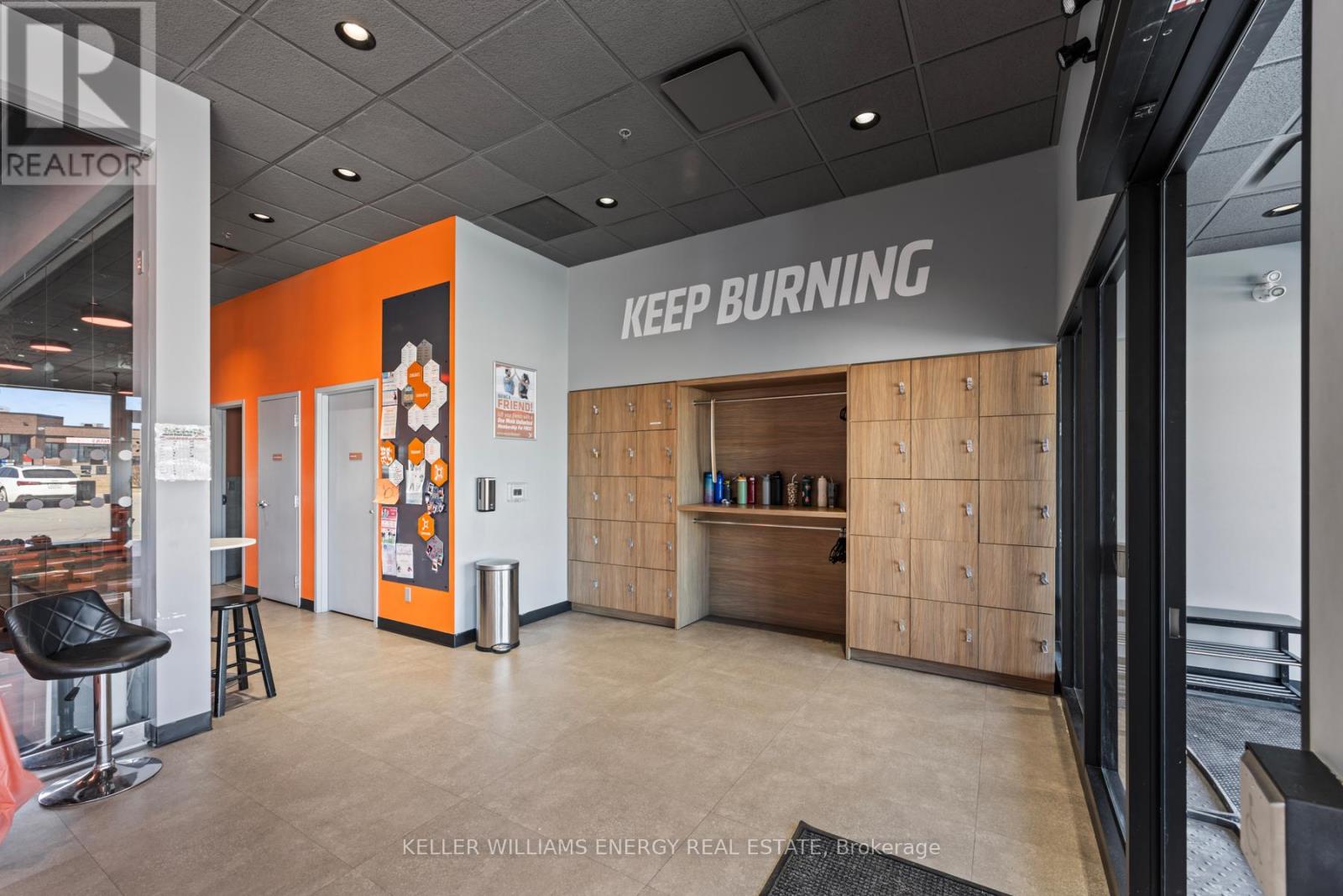 6b - 500 Gardiners Road, Kingston, Ontario  K7M 7W8 - Photo 10 - X12665168