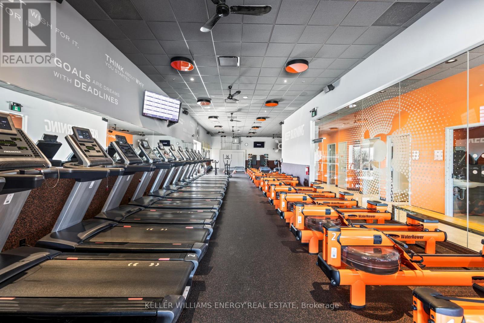 6b - 500 Gardiners Road, Kingston, Ontario  K7M 7W8 - Photo 15 - X12665168