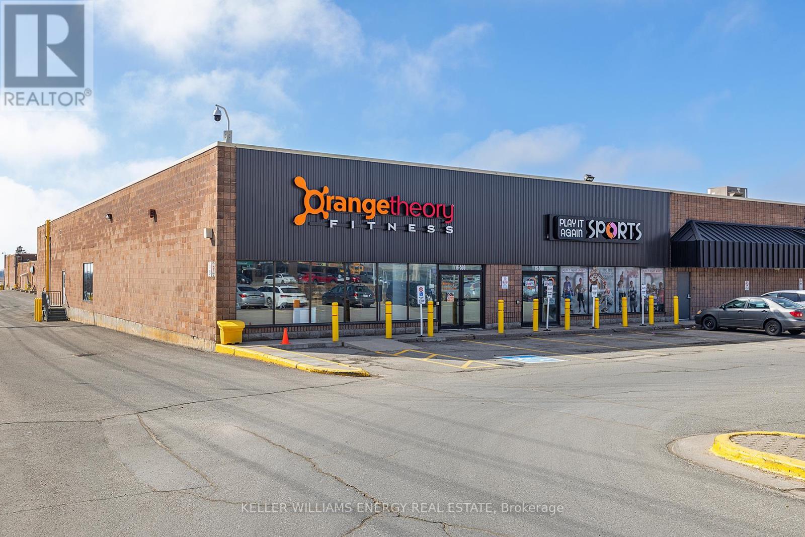 6b - 500 Gardiners Road, Kingston, Ontario  K7M 7W8 - Photo 2 - X12665168