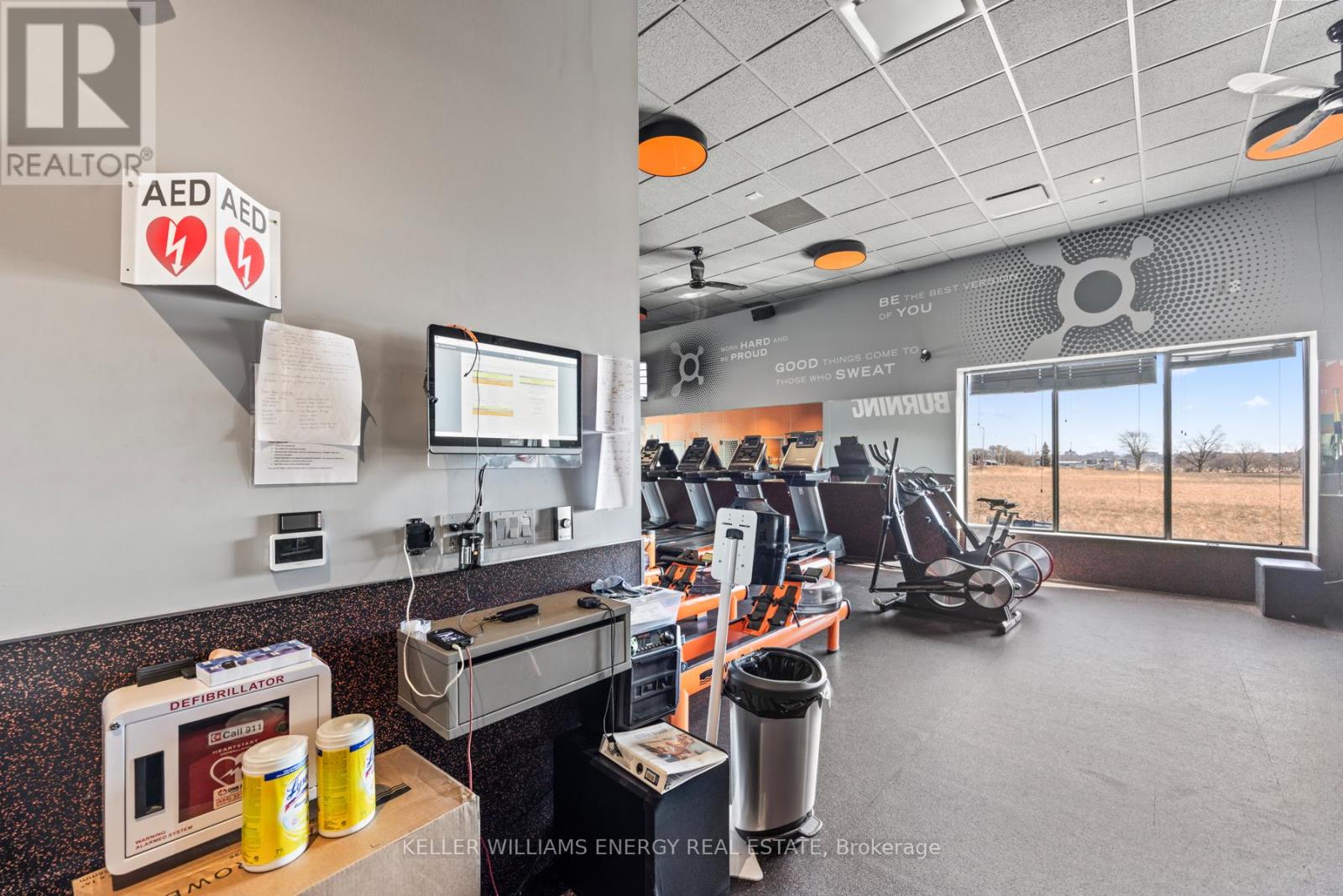 6b - 500 Gardiners Road, Kingston, Ontario  K7M 7W8 - Photo 34 - X12665168