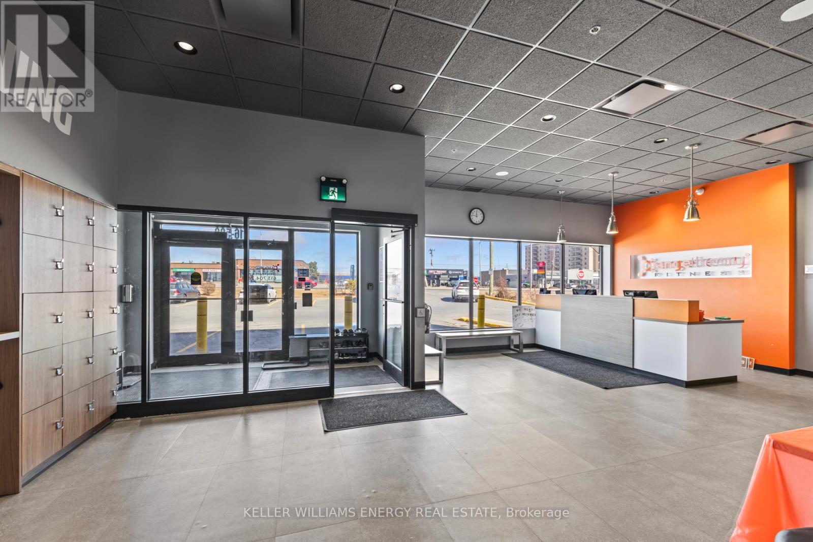 6b - 500 Gardiners Road, Kingston, Ontario  K7M 7W8 - Photo 5 - X12665168