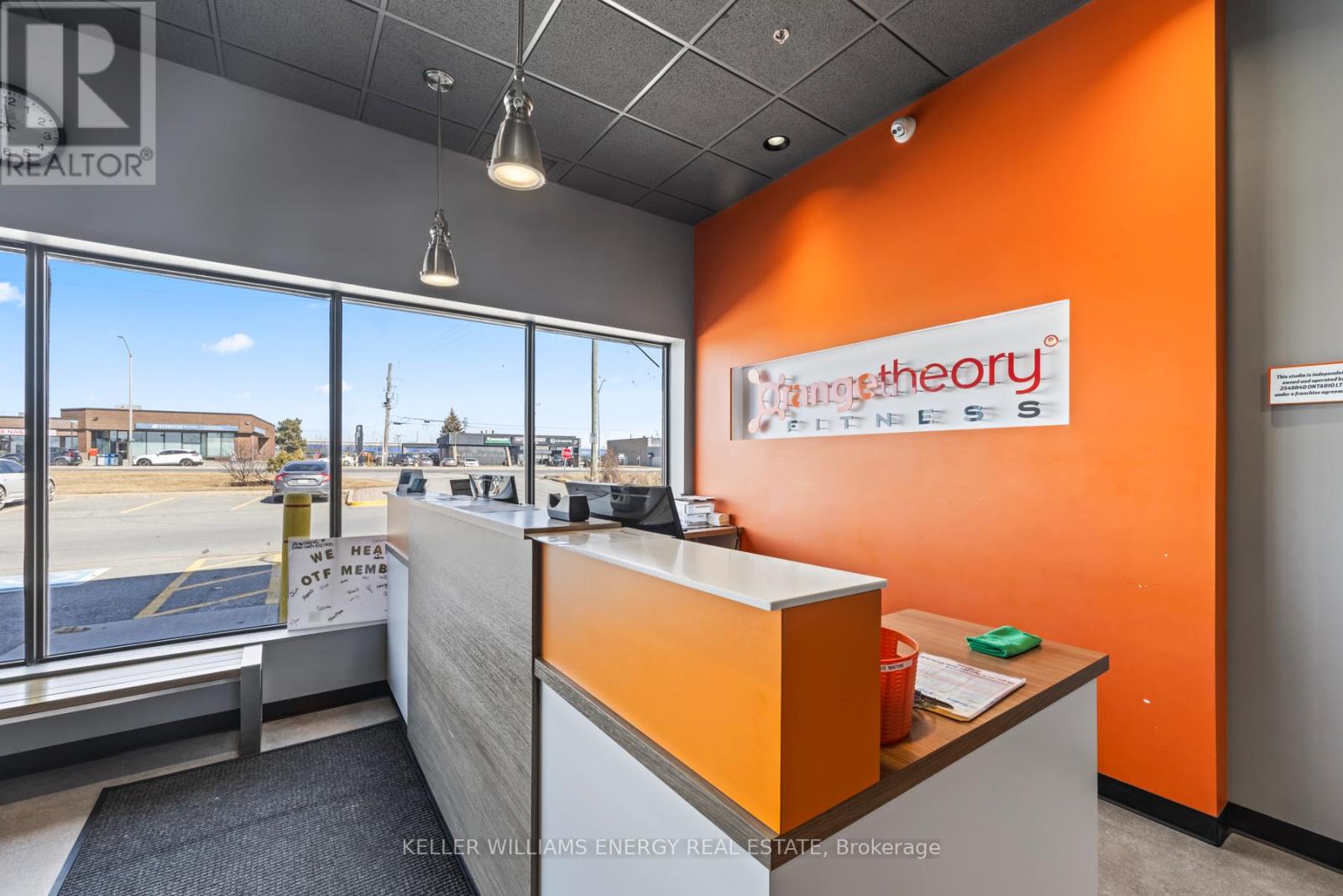 6b - 500 Gardiners Road, Kingston, Ontario  K7M 7W8 - Photo 8 - X12665168