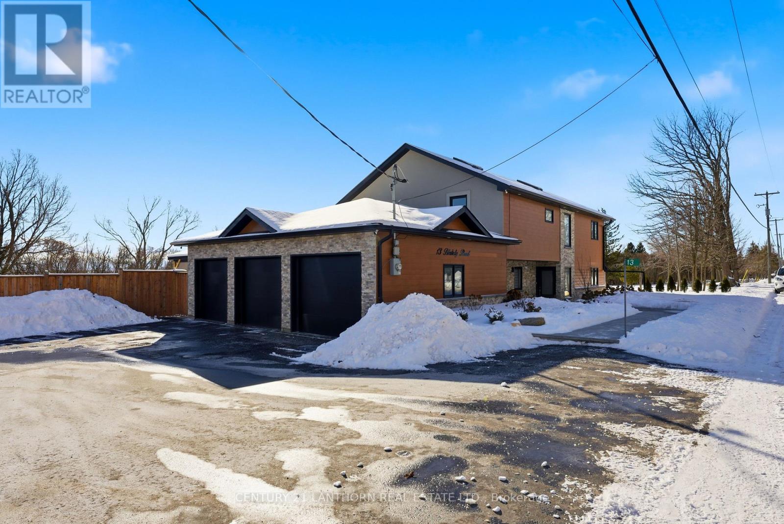13 Blakely Road, Prince Edward County, Ontario  K0K 1T0 - Photo 1 - X12665186