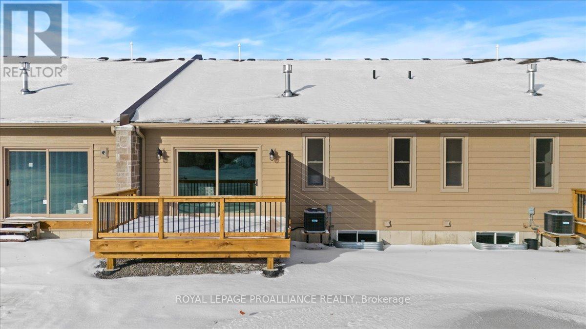 163 Pomeroy Avenue, Tweed (Tweed (Village)), Ontario  K0K 3J0 - Photo 20 - X12665194