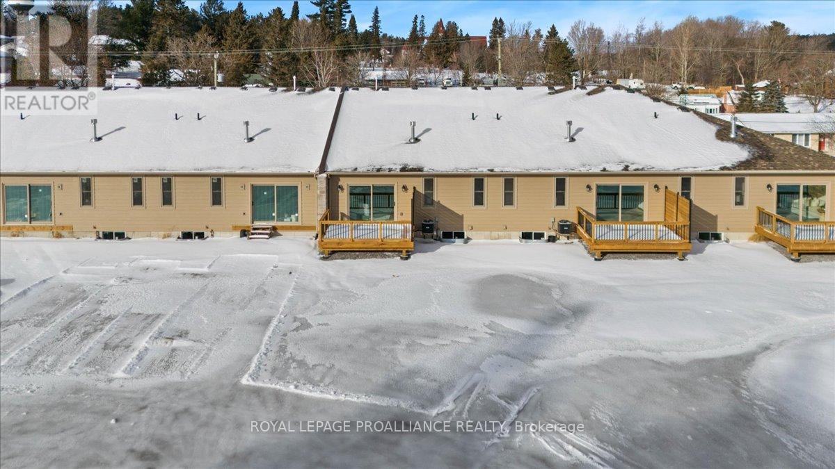 163 Pomeroy Avenue, Tweed (Tweed (Village)), Ontario  K0K 3J0 - Photo 21 - X12665194