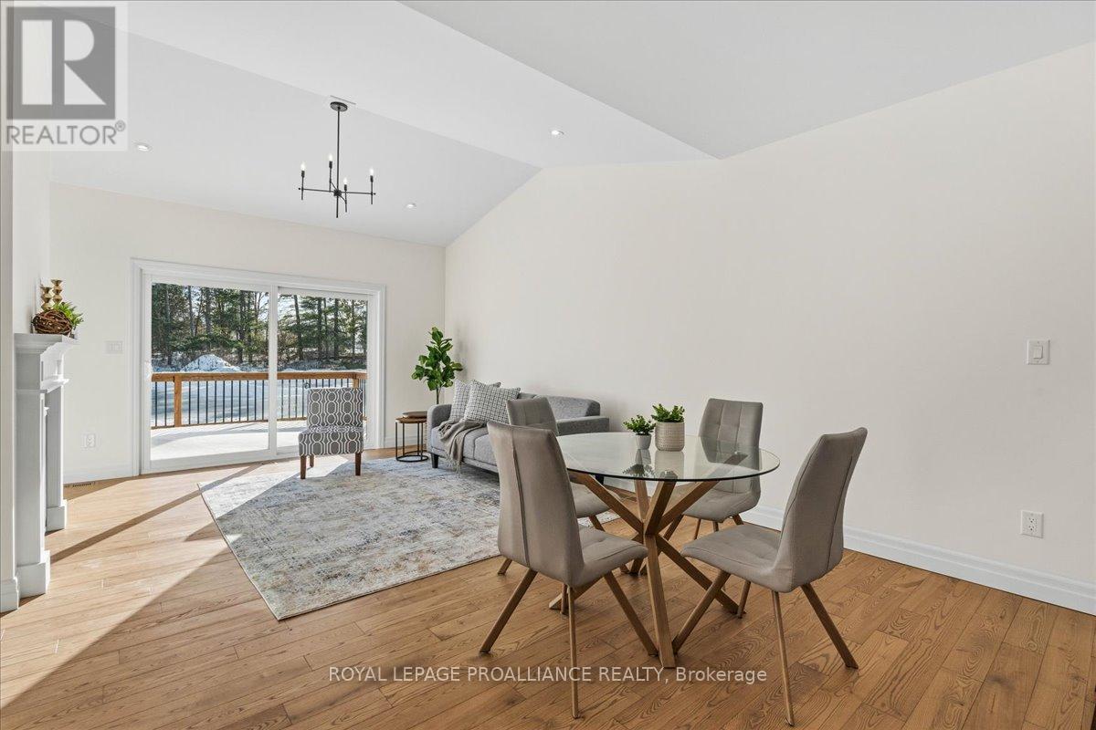 163 Pomeroy Avenue, Tweed (Tweed (Village)), Ontario  K0K 3J0 - Photo 5 - X12665194