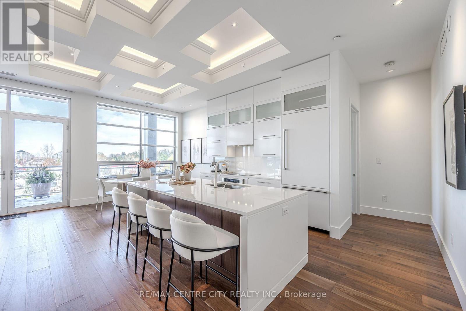 406 - 1705 Fiddlehead Place, London North (North R), Ontario  N6G 0S1 - Photo 11 - X12665100