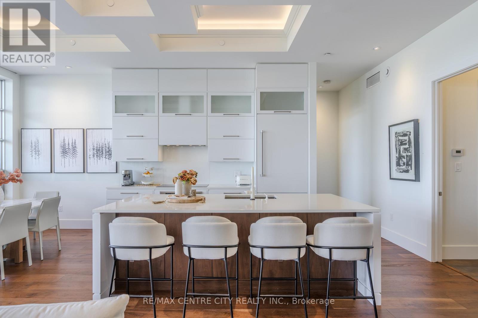 406 - 1705 Fiddlehead Place, London North (North R), Ontario  N6G 0S1 - Photo 12 - X12665100