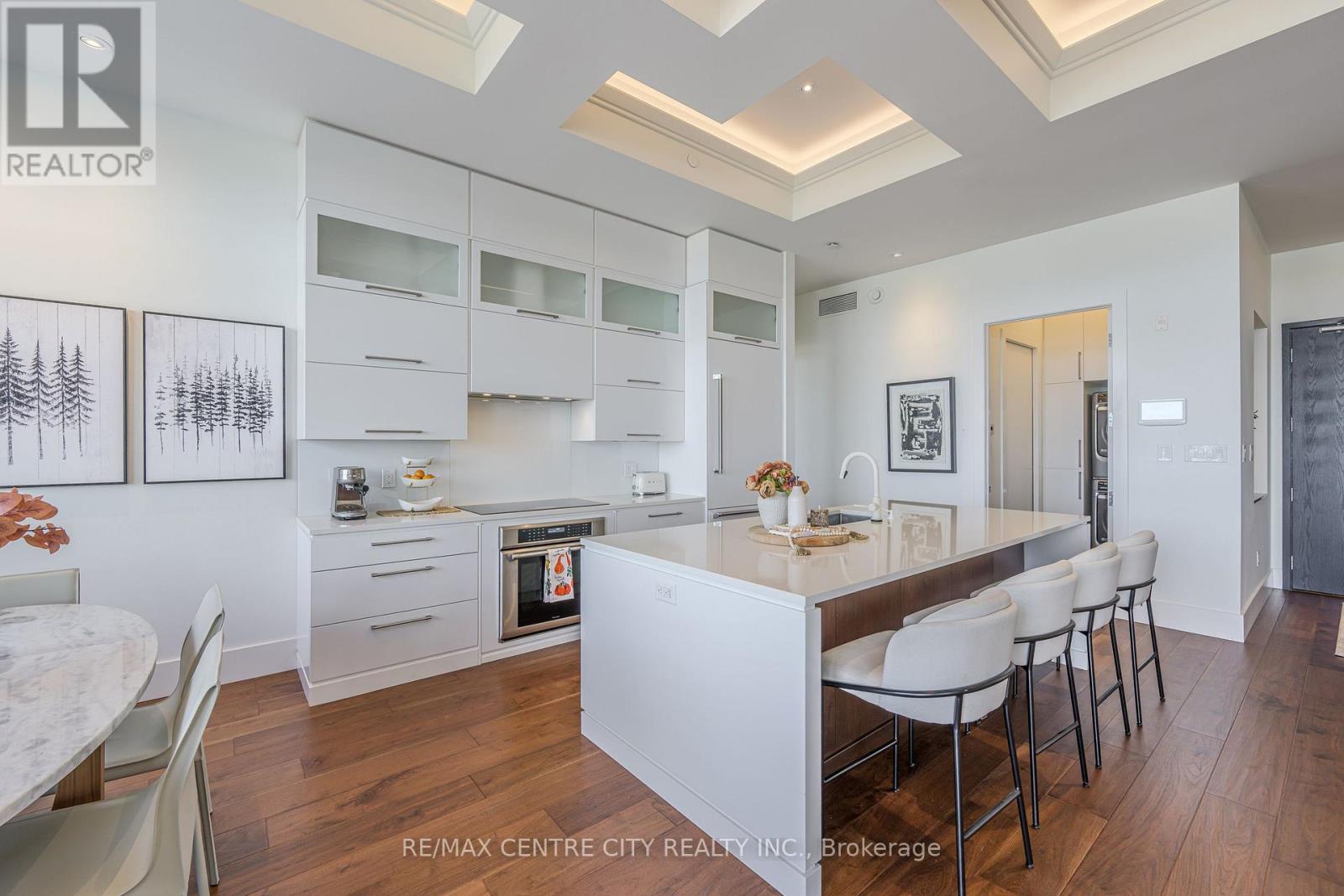 406 - 1705 Fiddlehead Place, London North (North R), Ontario  N6G 0S1 - Photo 13 - X12665100