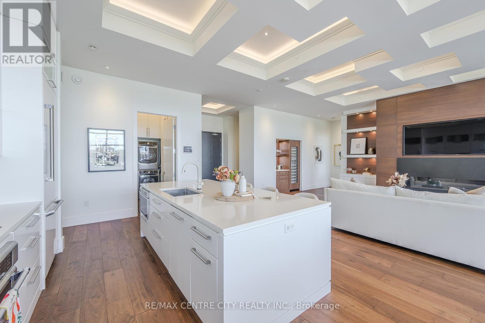 406 - 1705 Fiddlehead Place, London North (North R), Ontario  N6G 0S1 - Photo 14 - X12665100